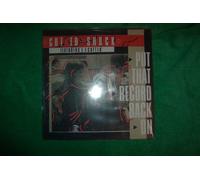 Cut to Shock - Put that record back on (feat. E.F. Cuttin') / Vinyl Maxi Single [Vinyl 12'']