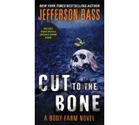 Cut To The Bone (ebook)