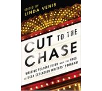 Cut To The Chase (ebook)