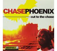Cut to the Chase [Vinilo]