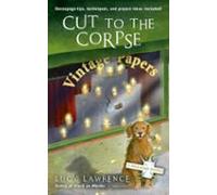 Cut To The Corpse (ebook)