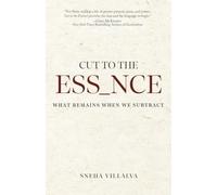 Cut to the Essence: What Remains When We Subtract