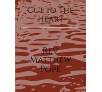 Cut to The Heart (Whether It Be Good or Evil: 8 Kinds of Voices)