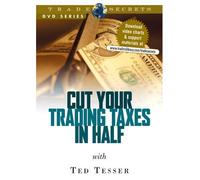Cut Your Trading Taxes in Half