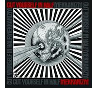 Cut Yourself In Half - Mekkanizm [VINYL] [Vinilo]