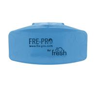 Cut360 Fresh Bowl Clip de fragancia, difusor de fragancia, ambientador para inodoro, baño, apartamento, flores de algodón, 1 unidad