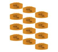 Cut360 Fresh Bowl Clip - Juego de 12 ambientadores con clip para inodoro, inodoro, apartamento, mango, difusor de aroma, ambientador, control de olores