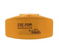 Cut360 Fresh Eco Bowl Clip - Difusor de aroma para baño, aroma a mango, 1 unidad