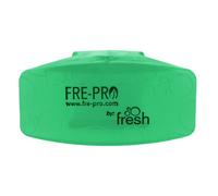 Cut360 Fresh Eco Bowl Clip - Juego de pinzas perfumadas para baño, aroma de melón