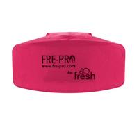 Cut360 Fresh Eco Bowl Clip - Juego de pinzas perfumadas para inodoro y baño, aroma a manzana