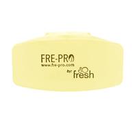 Cut360 Fresh Eco Bowl - Pinza aromática para inodoro o baño, aroma a miel suckle, 1 unidad