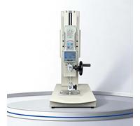 CUTANGELAR Dinamómetro Digital, Máquina De Ensayos De Tracción, Con Un Amplio Rango De Medición De Fuerza De 10 N A 2000 N. Ensayos No Destructivos En Industrias Como La Electrónica.(Standard,2000N)