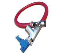 CUTANGELAR Transportador De Gránulos, Máquina De Tornillo Industrial De 2000 W Para Polvo. Maneja Eficientemente Aren-a, Grano Y Diversos Pellets Para Obras De Construcción Y Producción De Alimento.