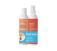 CUTANIA® GlycOat Pack 236 ml - Champú + Spray