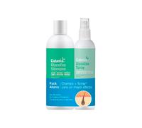Cutania Glycozoo Pack Champú + Spray Dermatológico 355 ml + 236 ml