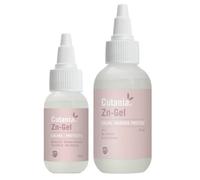 Cutania Zn-Gel 59 ml