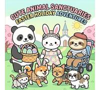 Cute Animal Sanctuaries: Easter Holiday Adventures