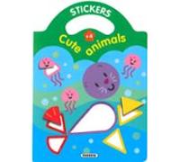 Cute Animals +4 Years