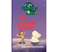 Cute Animals Coloring Book for Kids Ages 3-18: Fun and Easy Coloring Pages for Toddlers and Preschool Kids | Big Simple Designs for Early Learning