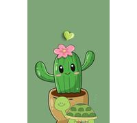 Cute Avocado Journal for Girls | 90 Days of Positivity, Gratitude & Self-Love