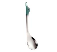 Cute Baller - Cartoon Fruit Scooper for Snack Making | BPA Free Material with Ergonomic Grip, Round Shaping Spoon, Portable Kitchen Accessory for Watermelon Cantaloupe Treats