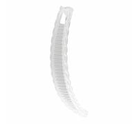 Cute Banana Clip - Vintage Clincher Comb | Classic Ponytail Grip with