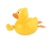 Cute Bath Toys - Safe Floating Toy, Cute Wind-Up with Entertaining Design, Water Toys, Water Play Accessory, Kids Fun Tool for Boys Girls Children Home Bathroom Pool Beach Swimming Birthday