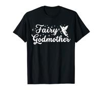 Cute Be their Fairy Godmother a For Funny Godmothers Camiseta