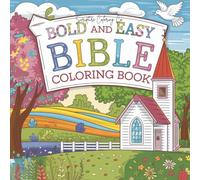 Cute Bible Verse Coloring Book for Girls and Women: Inspirational Scriptures and Uplifting Faith Quotes to Color, Reflect, and Keep