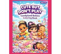 Cute But Don't Play Candy Land