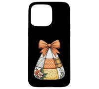 Cute Candy Corn Halloween Candy Fall Funny Family Costume Carcasa para iPhone 15 Pro MAX