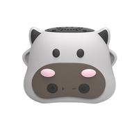 Cute Cartoon Kids Speaker Cow TWS Connection Soundbar Loudspeaker TF Card MP3 Music Player