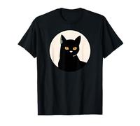 Cute Cat Lover I Love Cat Camiseta
