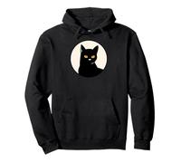 Cute Cat Lover I Love Cat Sudadera con Capucha