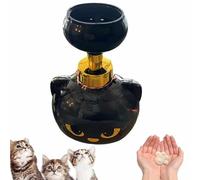 Cute Cat Paw Foam Soap Dispenser, Cat Paw Print Foam Soap Dispenser Refillable Foaming Hand Dispensers Creates Paws-Shaped Bubbles for Bathroom Kitchen Office, Boys, Girls, Party Favor