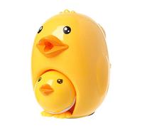Cute Chick - Sacapuntas mecánico de mano, herramientas de corte mecánico St Creative Co-op