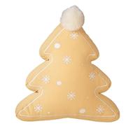 Cute Christmas Plush - Cuddly Holiday Doll | Festive Plush Toy with Soft PP Cotton Design, Christmas Decor with Display Use, Adorable Character For Home Styling