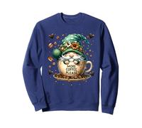 Cute Coffee Must Haves For GNOME Lovers More Coffee Saying Sudadera
