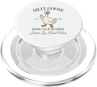 Cute Coquette Cat Breeds Pink Bows for Kitten Pet Lovers PopSockets PopGrip para MagSafe