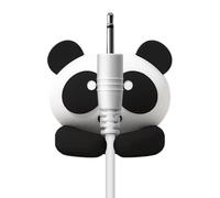 Cute Cord Management Clips, Self Adhesive Capybara Clamps, 1 Inch Cord Clips, Desk Cable Holder, Management Accessory with Purpose Use, Organizer for Key Charger Phone Desk Wall Home