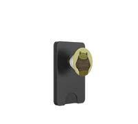 Cute Cottagecore Frog - Goblincore Academia Oscura estética PopSockets PopWallet para MagSafe