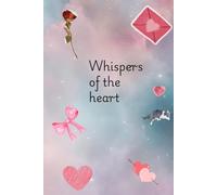 Cute & Cozy Thoughts: Capture Daily Thoughts, Sweet Memories & Heartfelt Moments