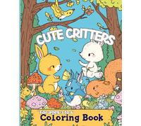 CUTE CRITTERS
