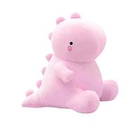 Cute Dinosaur Plush Toys, Fat Dinosaur Stuffed Animals Toys Dolls, Soft Plush Animal Dino Plushie