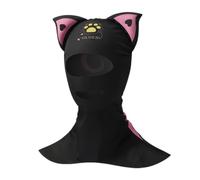 Cute Dive Hood | Kawaii Cat Hood, Cartoon Ear Wetsuit Head Cover