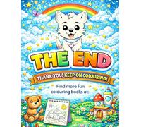 Cute Dogs Kids Colouring Book (Kids Drawing Book Series)
