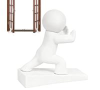 Cute Door Stop - Decorative Door Wedges | Scratch-Proof Doorstop Wedge | Anti-Slip Doors Stopper Wedge for Home Offices Bedroom Living Room Children Room | Decorative Doorstops