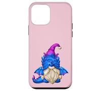 Cute Dragon GNOME For Women Girls and Boys Who Loves Dragons Carcasa para iPhone 12 Mini