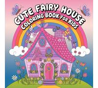 Cute Fairy House
