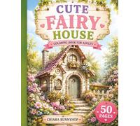 CUTE FAIRY HOUSE N.1 (CUTE FAIRY HOUSE COLLECTION)